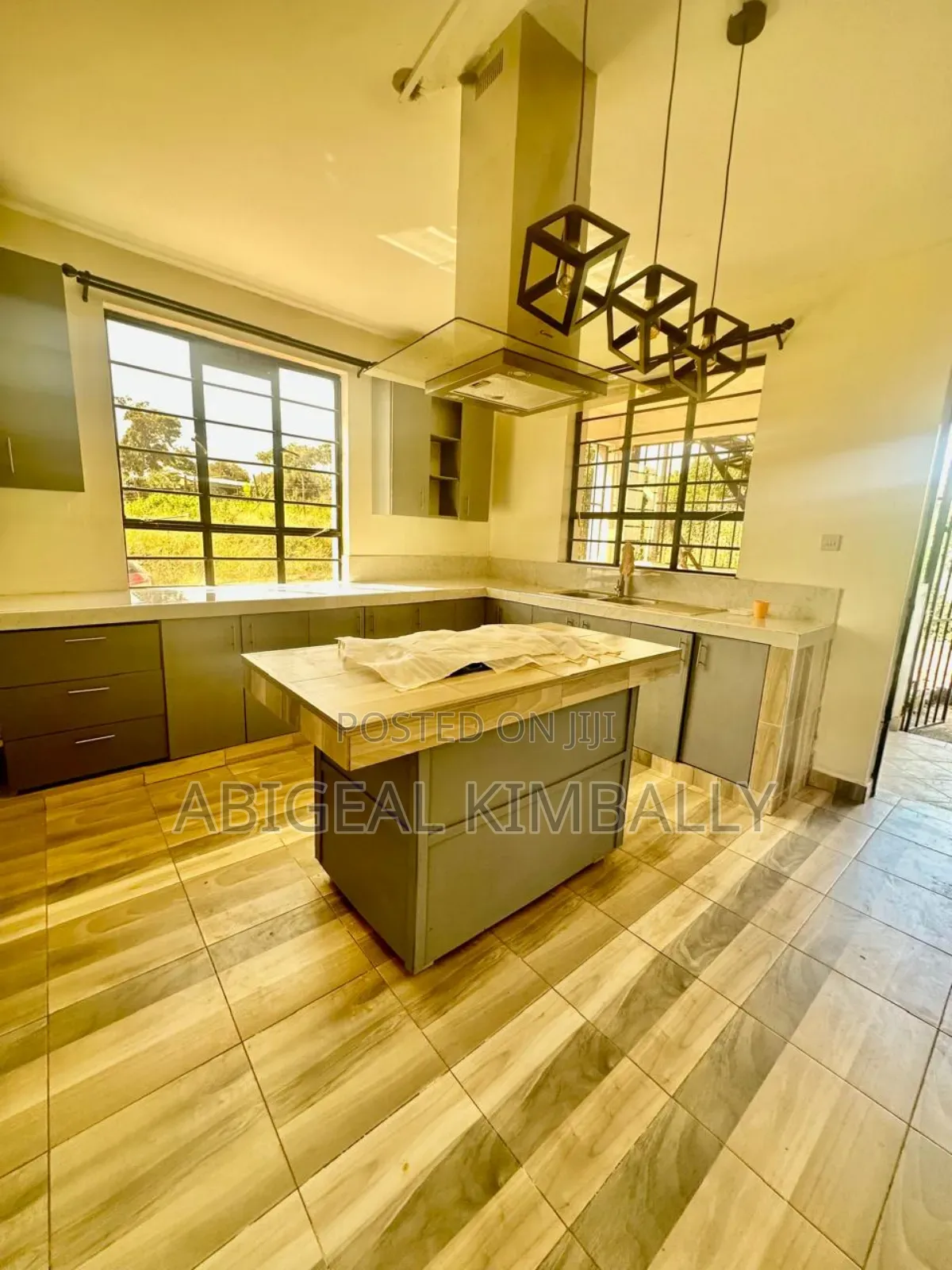 Furnished 3bdrm Bungalow in Zuri Estate, Kikuyu for sale