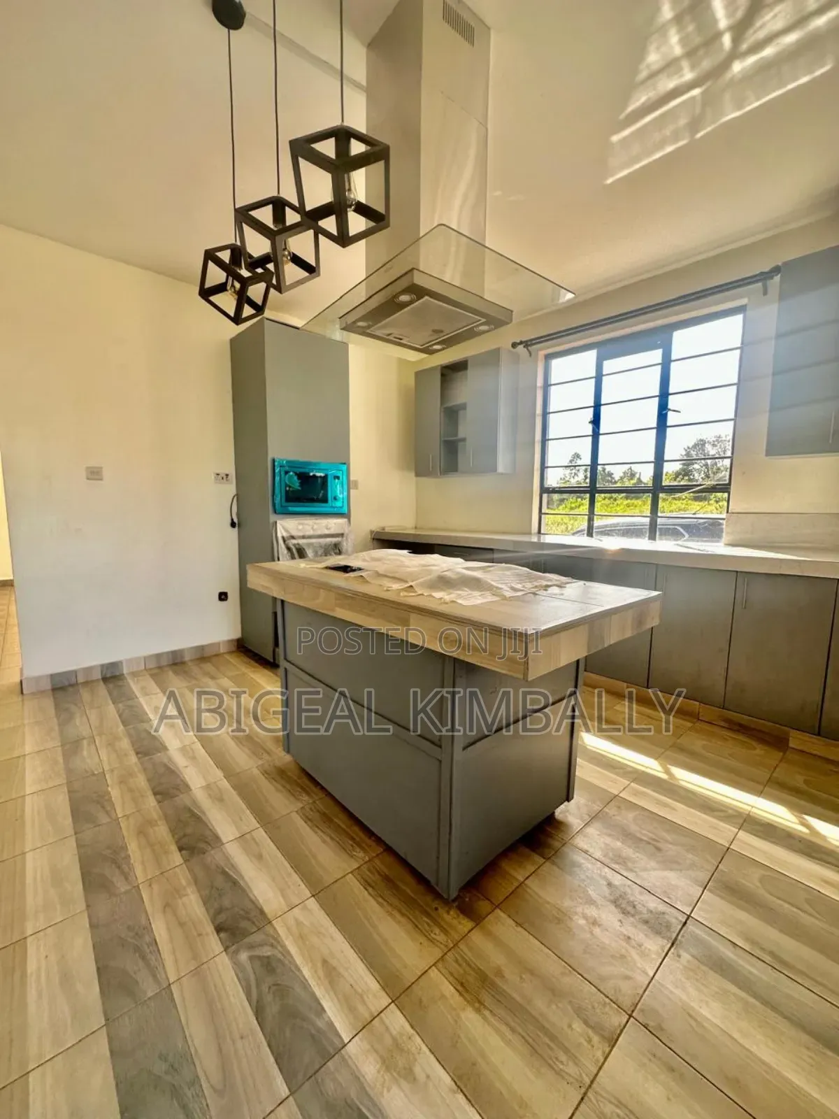 Furnished 3bdrm Bungalow in Zuri Estate, Kikuyu for sale