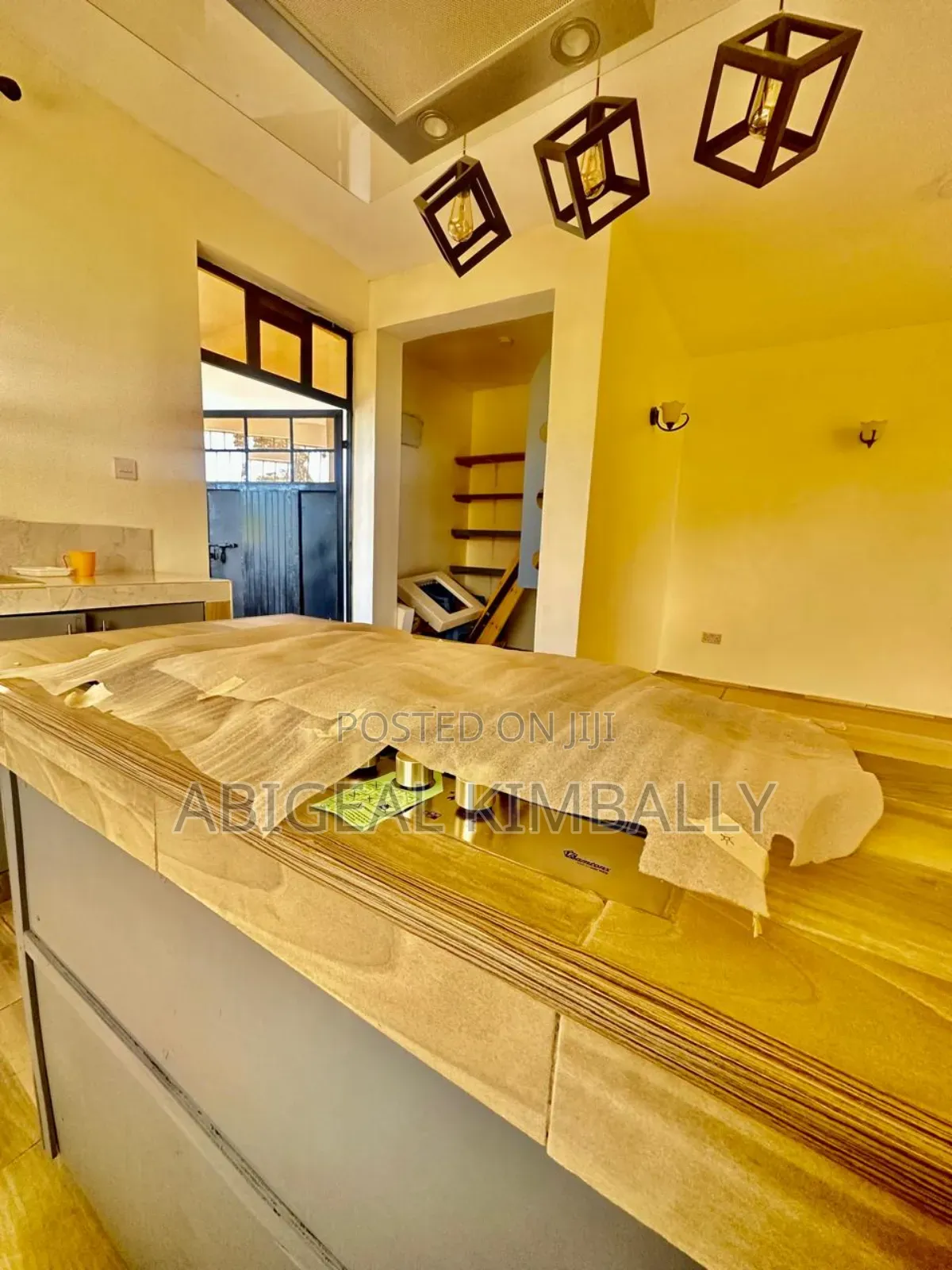 Furnished 3bdrm Bungalow in Zuri Estate, Kikuyu for sale
