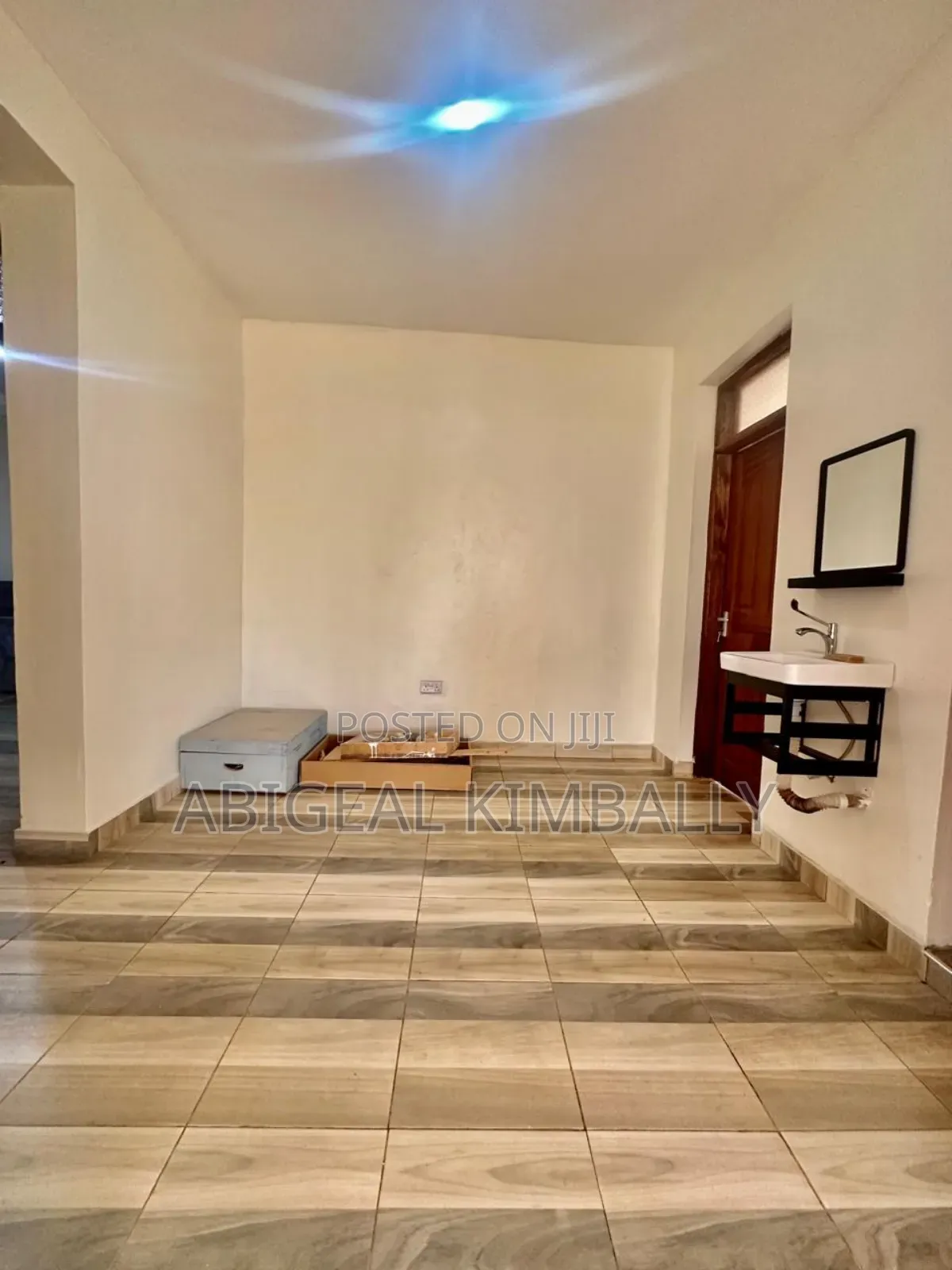 Furnished 3bdrm Bungalow in Zuri Estate, Kikuyu for sale