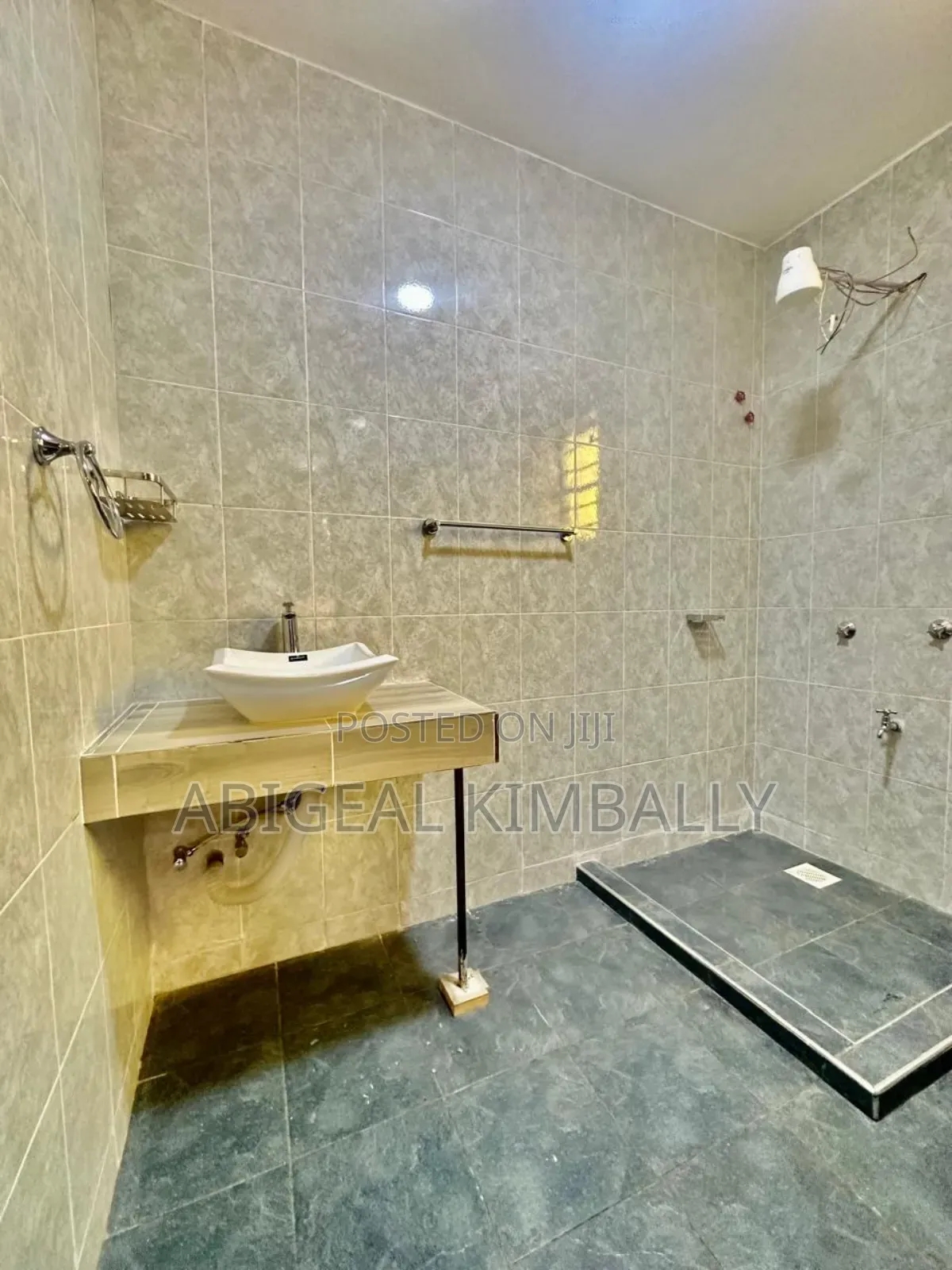 Furnished 3bdrm Bungalow in Zuri Estate, Kikuyu for sale