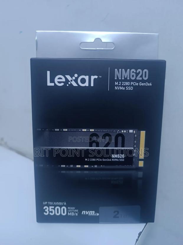 Lexar 2tb Nvme M.2 Ssd 2280 '! Lexar 2tb Nvme Ssd Nm620