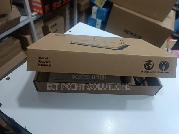 Huawei Xpon Router Hg8546 '! Xpon Router '! Xpon Router - thumbnail 2