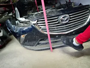 Mazda Cx3 Nosecut Ex Japan