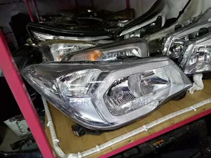 Subaru Sj5 Xenon Headlight