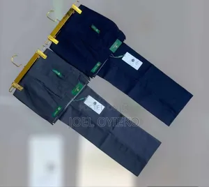 Quality Official Trousers
