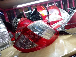 Rav4 Taillight 2010/2012