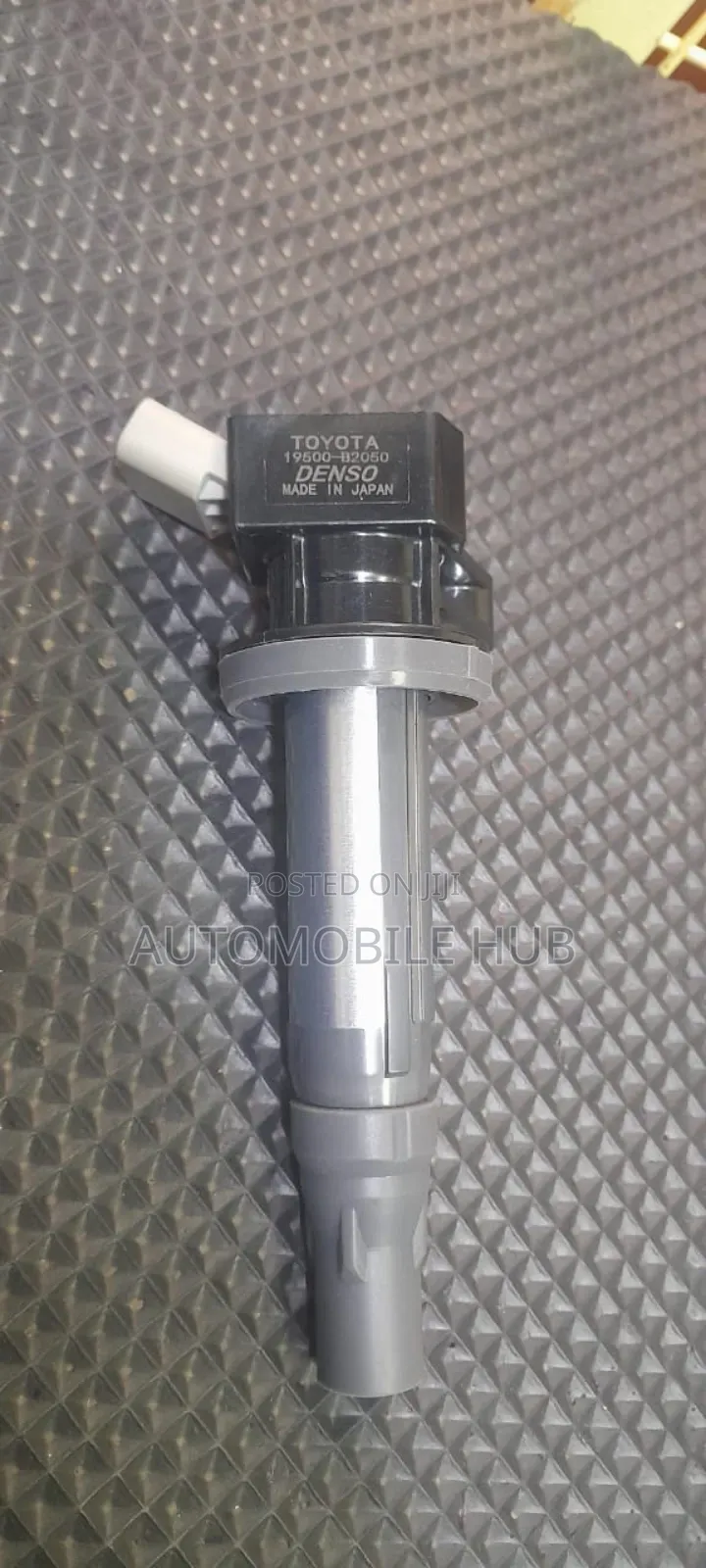 Daihatsu Mira Ignition Coil 19500-B2050