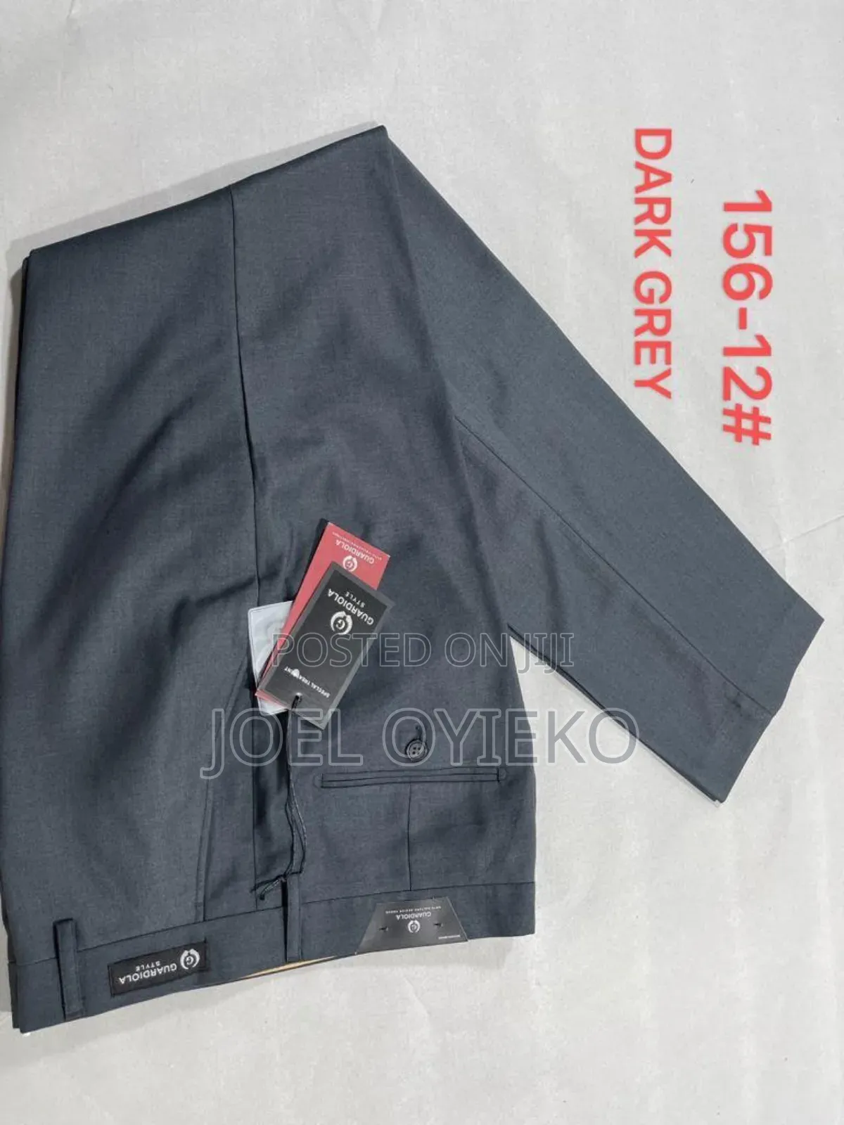Quality Official Trousers