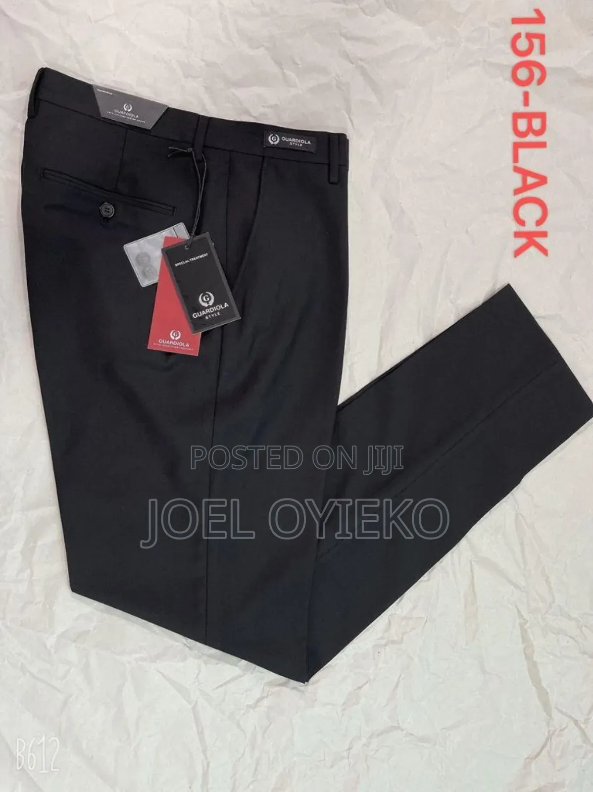 Quality Official Trousers
