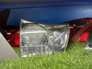 Harrier 240 Taillight