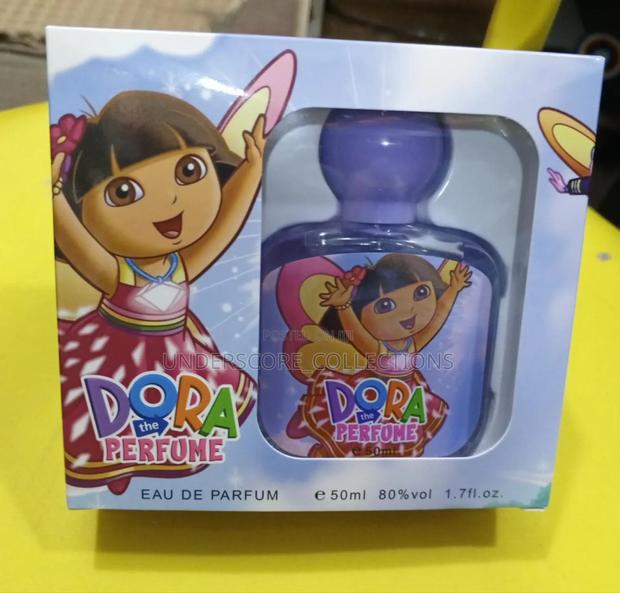 Quality Kids Perfume - thumbnail 2