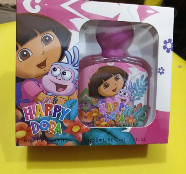 Quality Kids Perfume - thumbnail 3