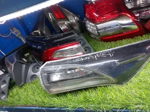 Harrier Taillight 2015/2016