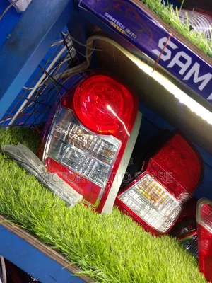 Filder Taillight 2010/2011