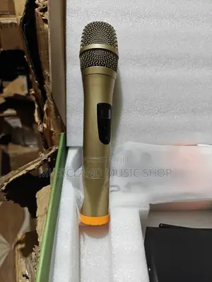 Shure Sh300 BLX