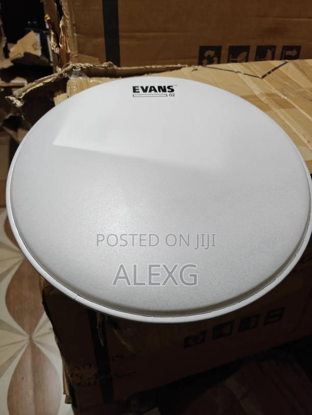 Snare Skin Top - main view