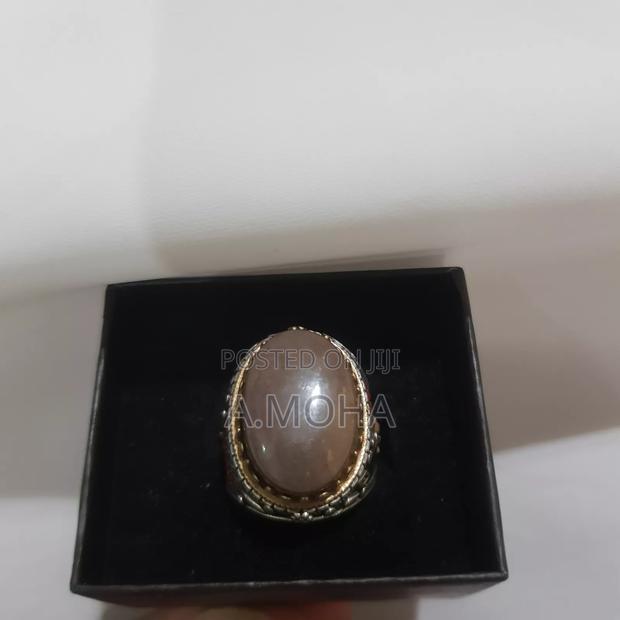 Sterling Silver 925 Mens Rings - thumbnail 14