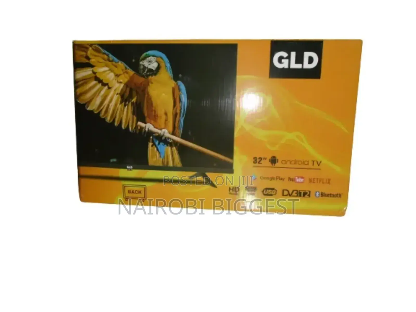 Gld 32 Smart With Bluetooth Television