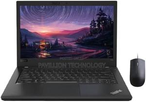 Laptop Lenovo ThinkPad T480 8GB Intel Core I5 SSD 256GB - thumbnail 2