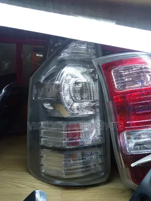 Voxy Backlight 2011/2013 Model