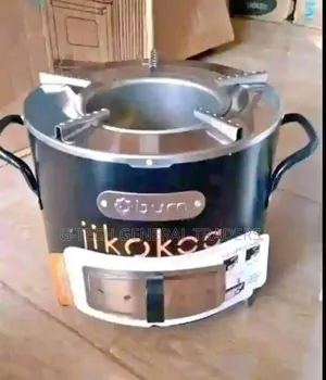 Jikokoa! Medium Sized Unbreakable Energy Saver Jikokoa