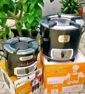 Extra Large Energy Saver Modern Jikokoa