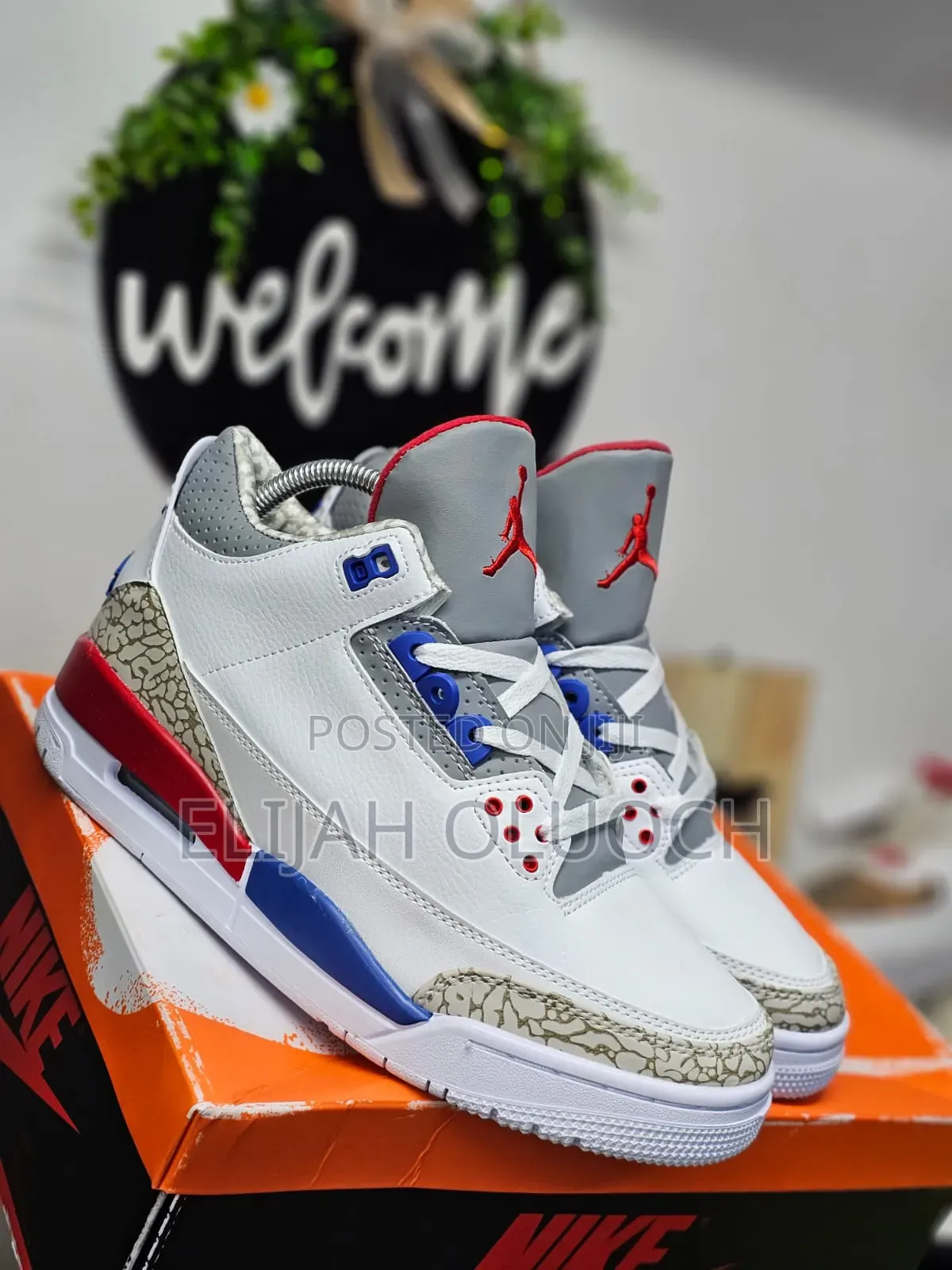 Air Jordan 3