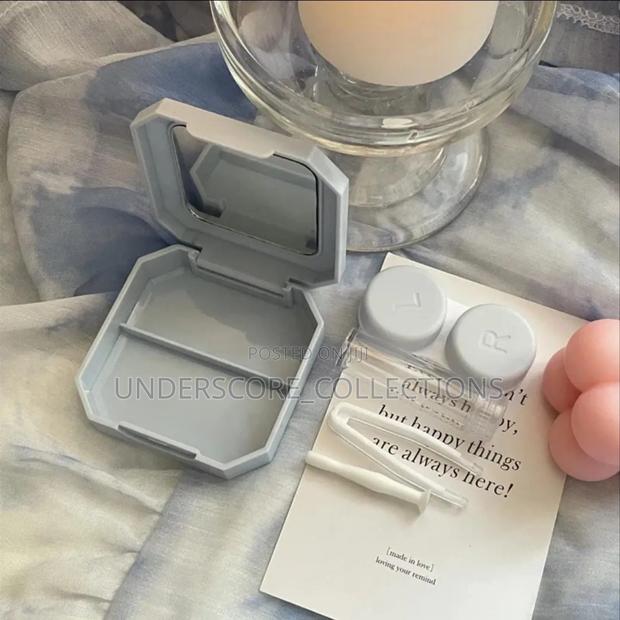 Contact Lenses Box - thumbnail 2