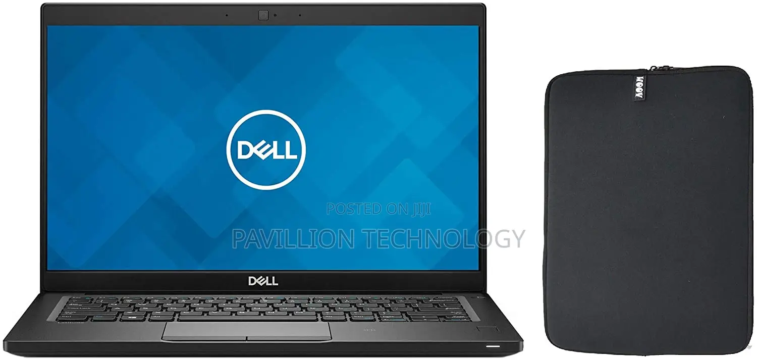 Laptop Dell Latitude 7390 8GB Intel Core I5 SSD 256GB