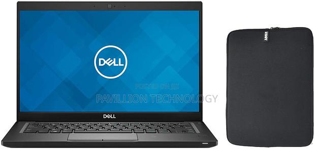 Laptop Dell Latitude 7390 8GB Intel Core I5 SSD 256GB