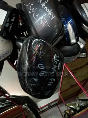 Honda Fit Side Mirror 2008/2012