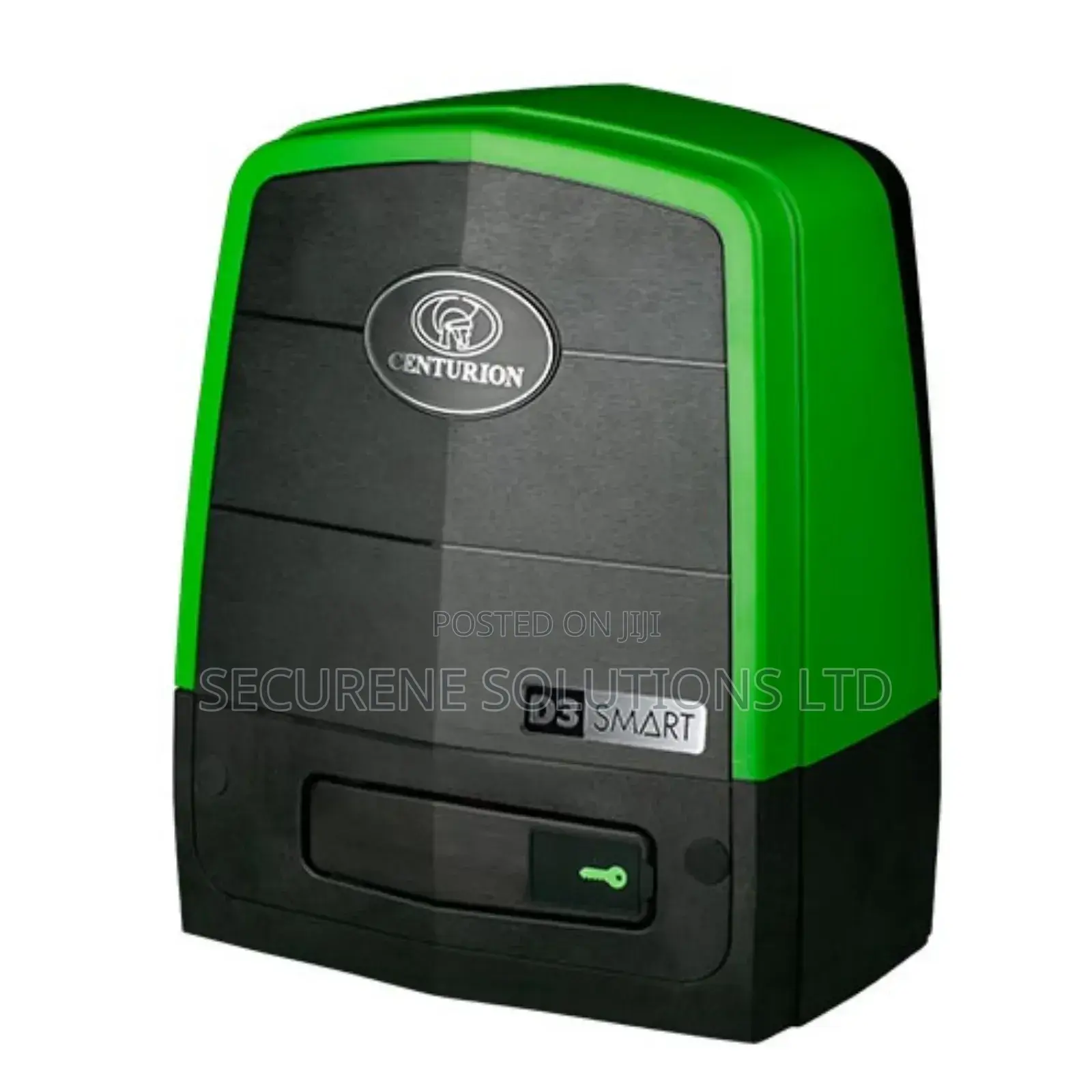 300kg D3 SMART Gate Motor CENTURION Smart Security for Homes