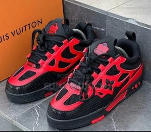 Louis Vuitton Sneakers - thumbnail 2
