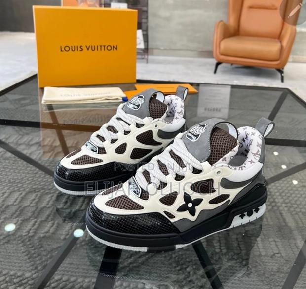 Louis Vuitton Sneakers - thumbnail 3