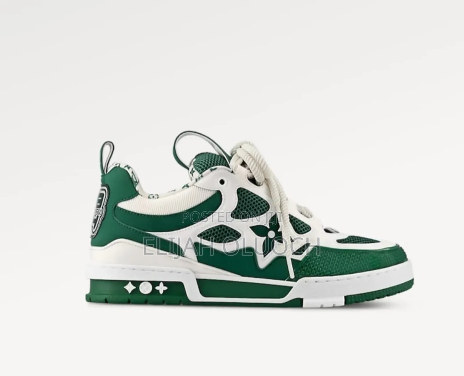 Louis Vuitton Sneakers