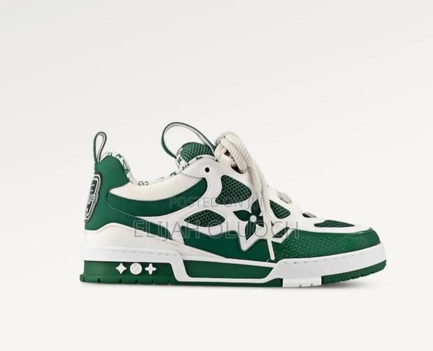 Louis Vuitton Sneakers - thumbnail 4