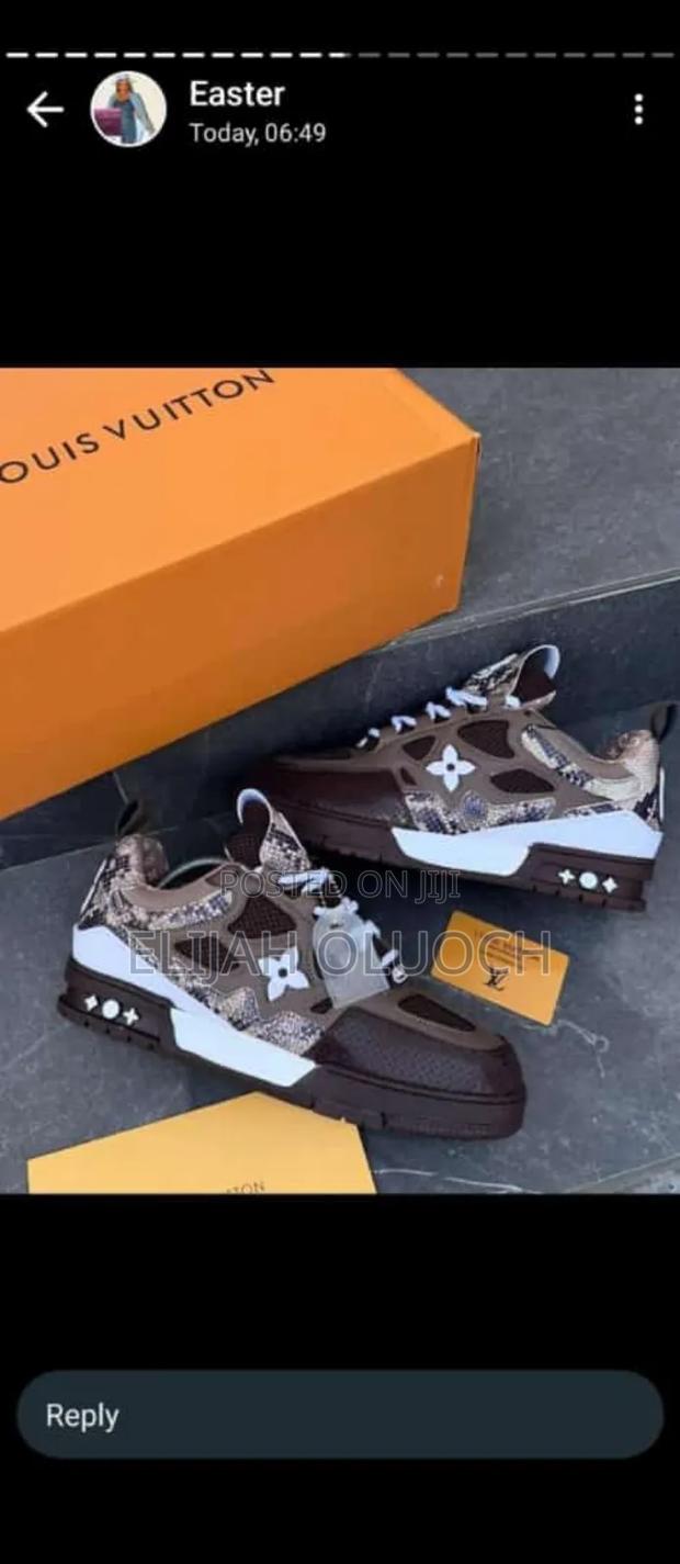 Louis Vuitton Sneakers - thumbnail 5