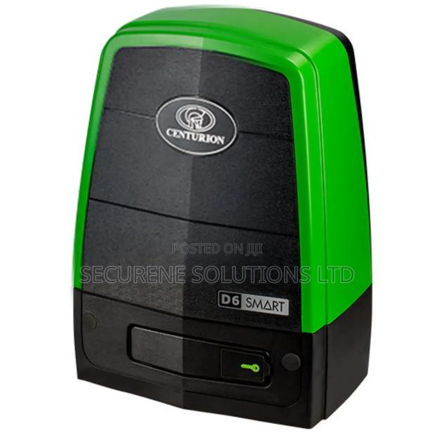 600kgs Sliding Motor Centurion D6 Smart` - main view