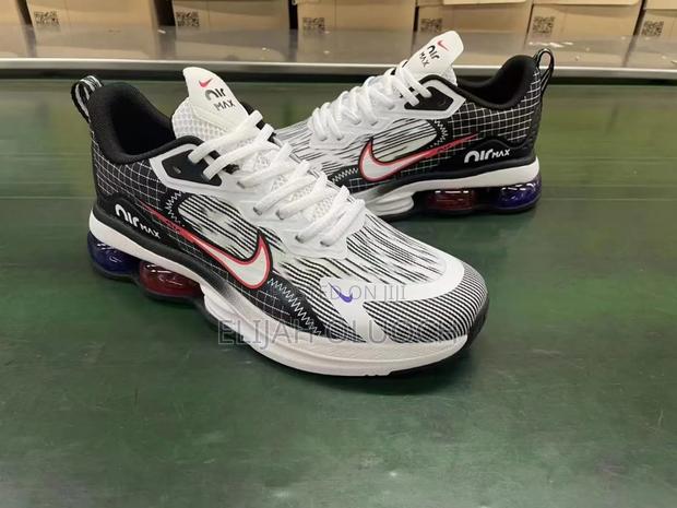 Airmax Shock - thumbnail 2