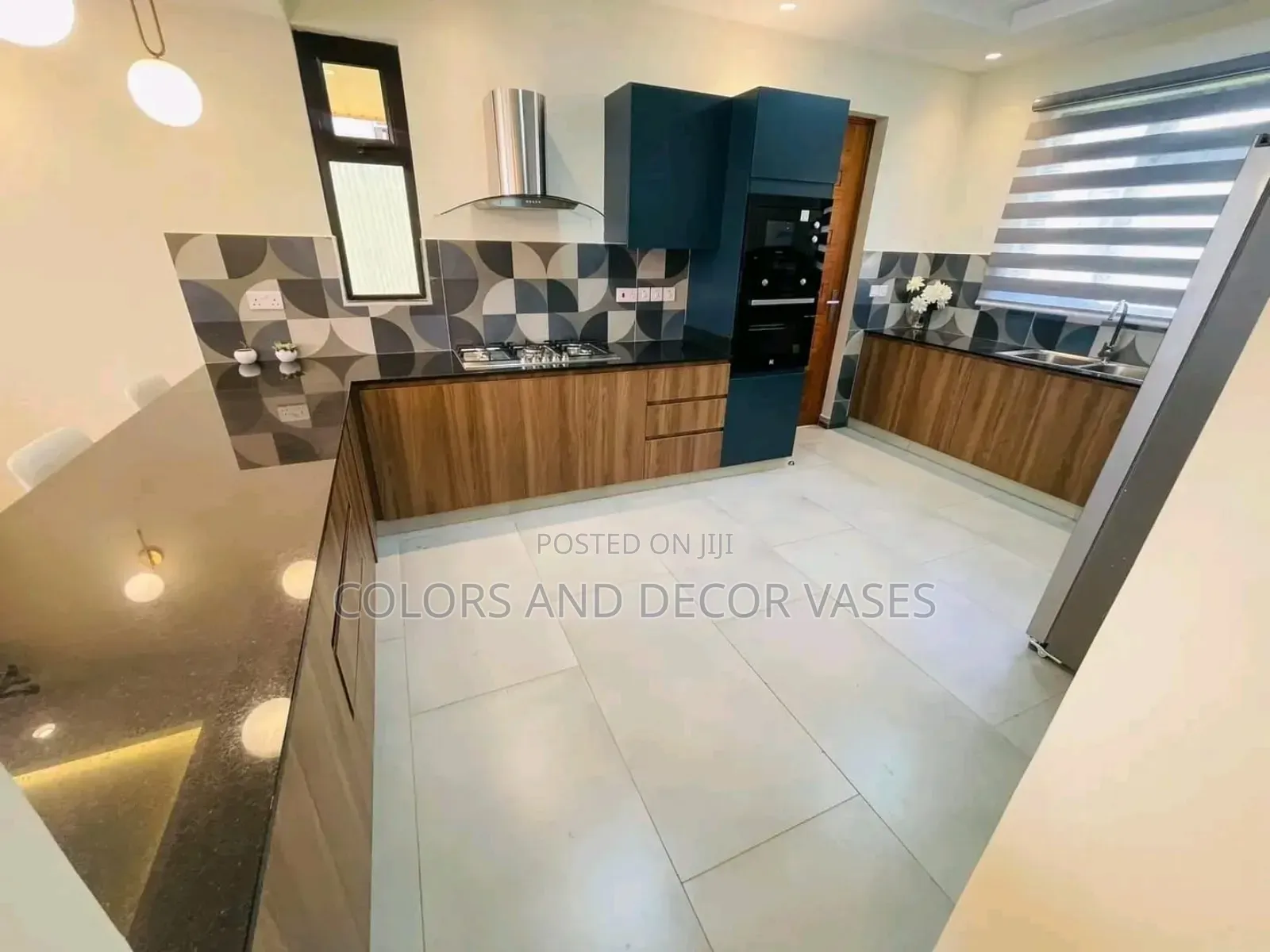 Kitchen Interior Decor Designs
