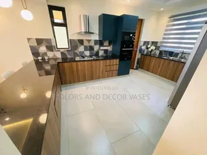 Kitchen Interior Decor Designs