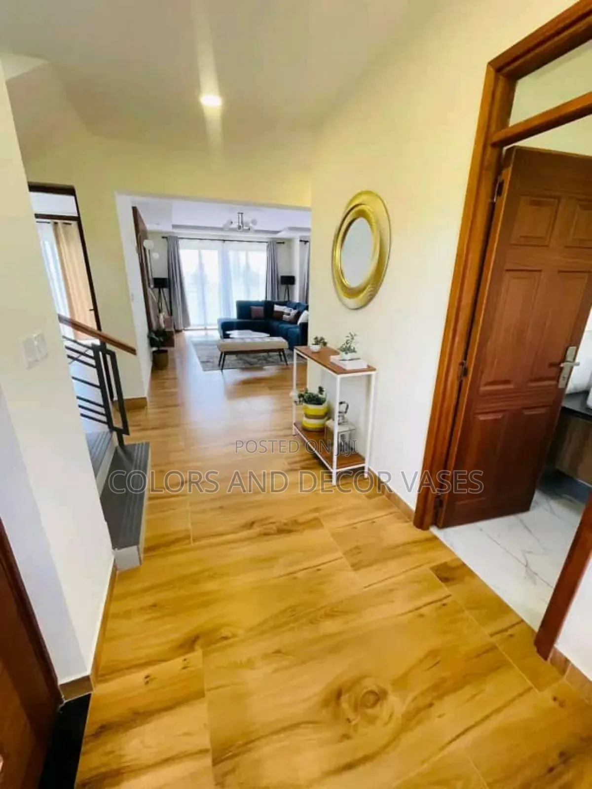 Floors and Doors Decor Designs