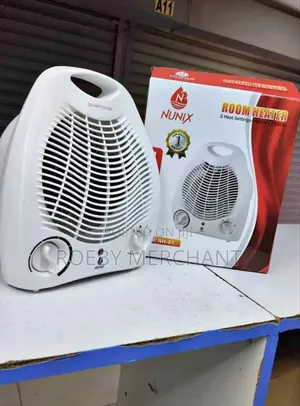 Cool Room Heater