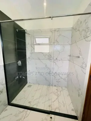 Bathroom Interior Decor