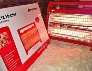 Room Heater With Humidity