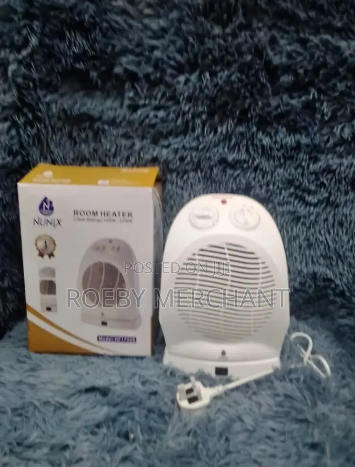 Splendid Room Heater