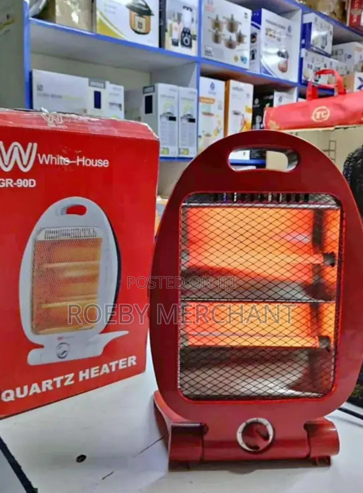 Most Selling Room Heater