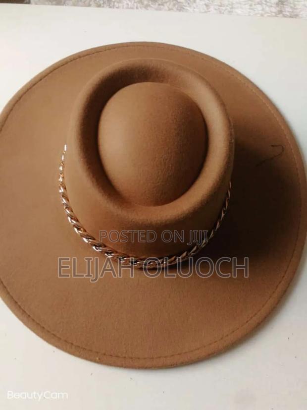 Fedora Hats