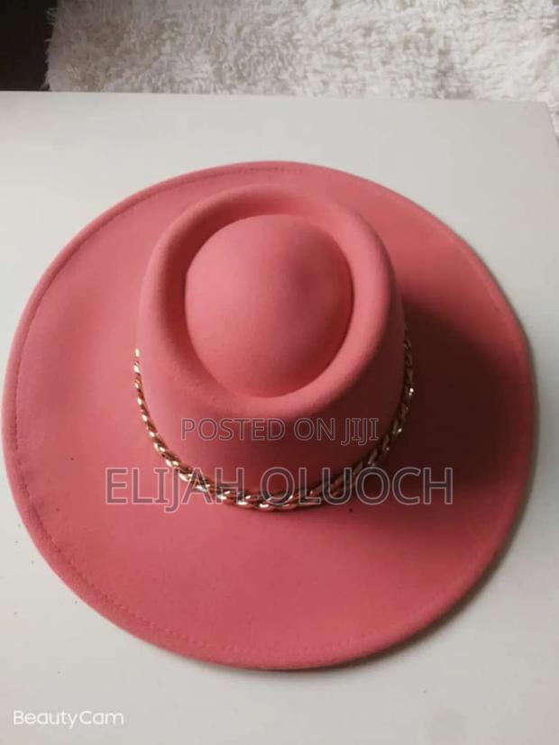 Fedora Hats - thumbnail 2